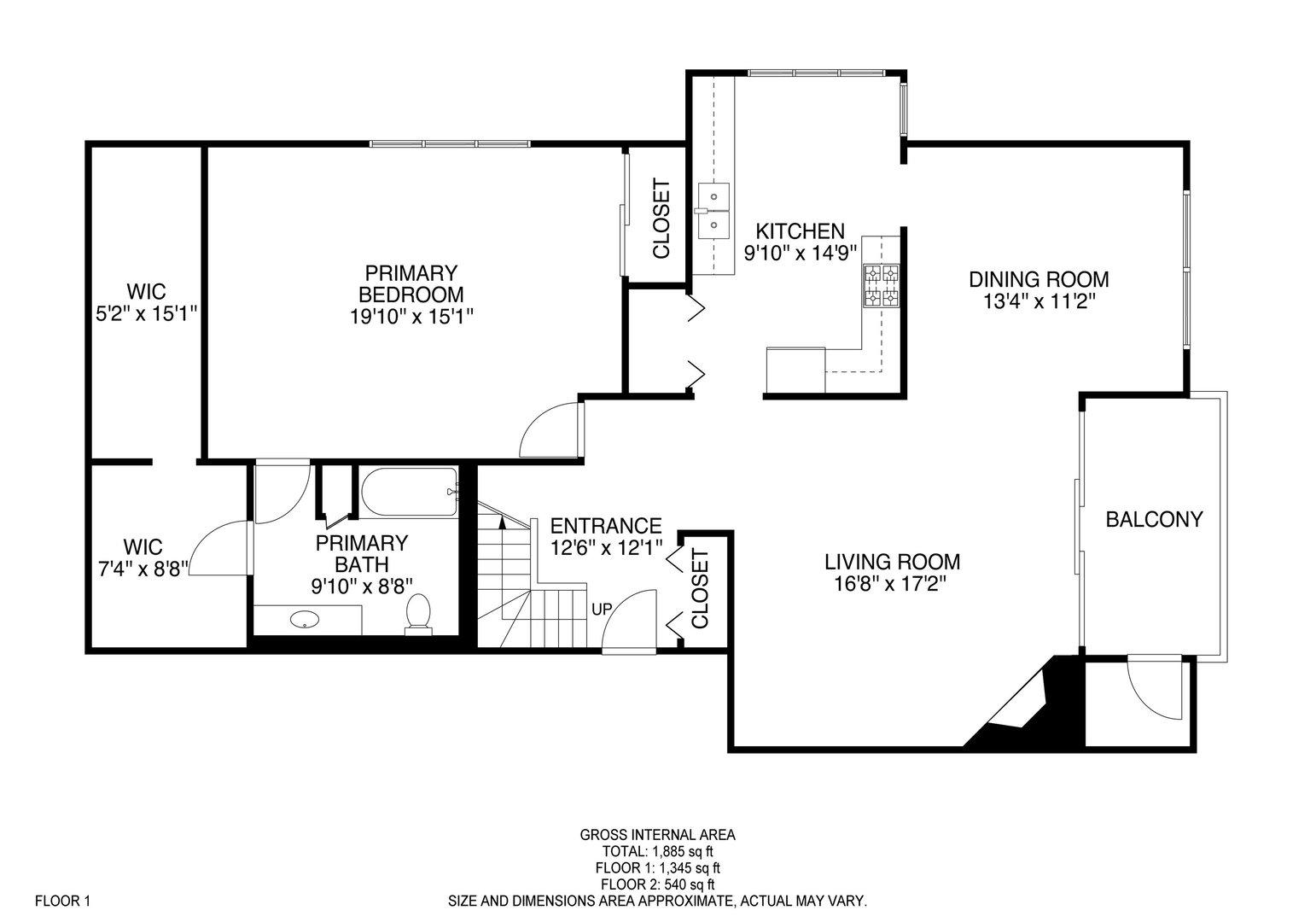 330 ISLAND VIEW Lane Unit: A