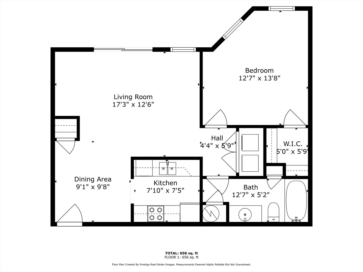 1520 W Sand Bar Court Unit: 1B