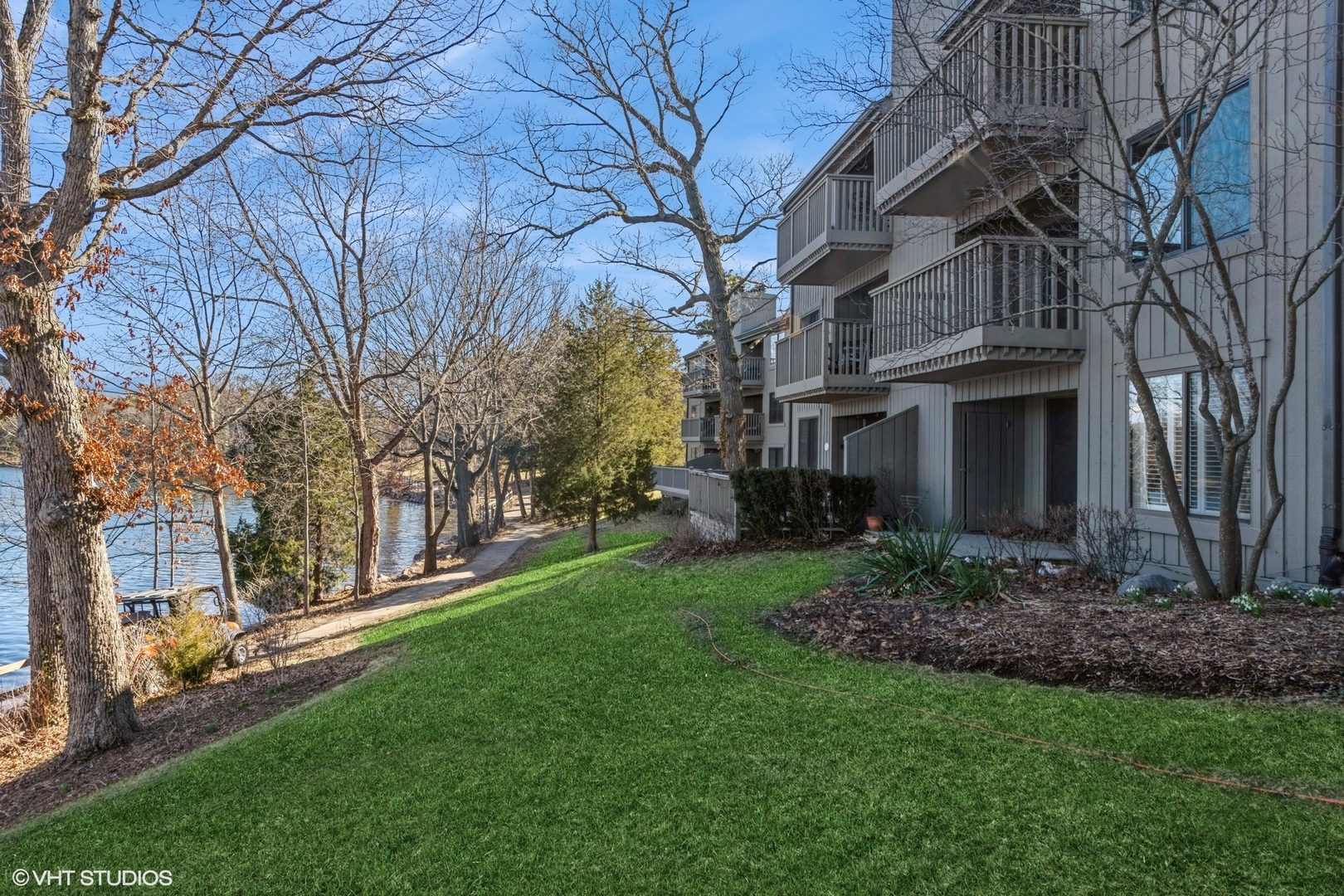141 Shoreline Road Unit: C