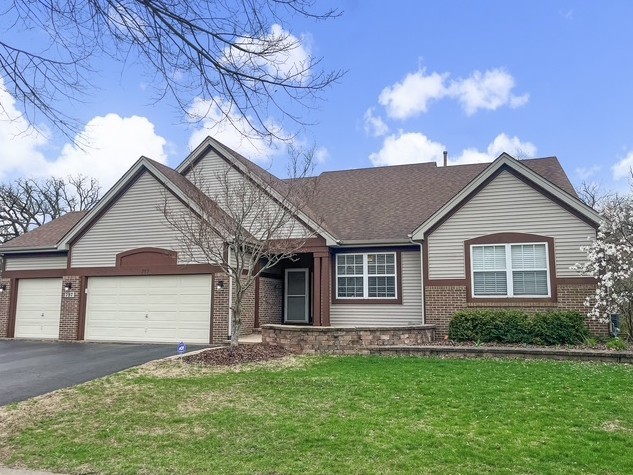 757 Appaloosa Trail