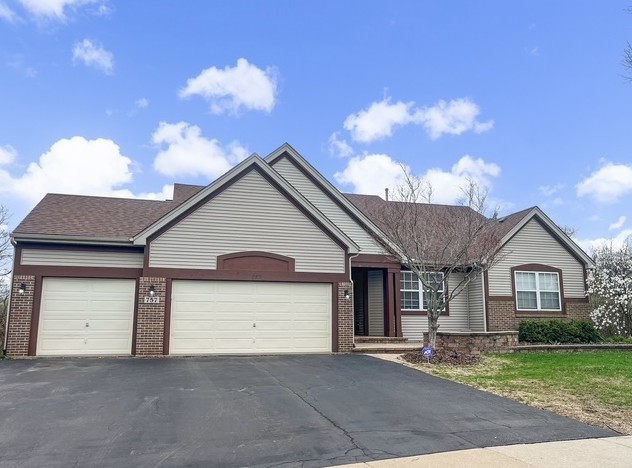 757 Appaloosa Trail