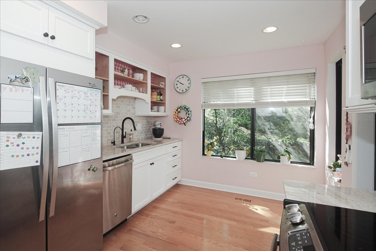 190C PINE CREST Circle Unit: M138