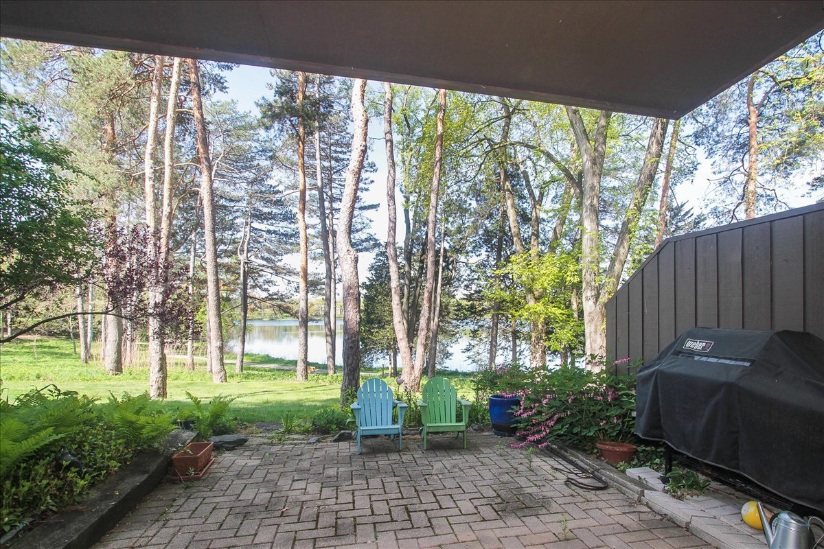 190C PINE CREST Circle Unit: M138