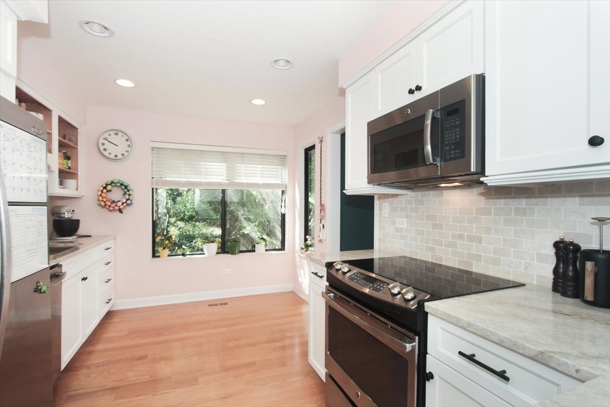 190C PINE CREST Circle Unit: M138
