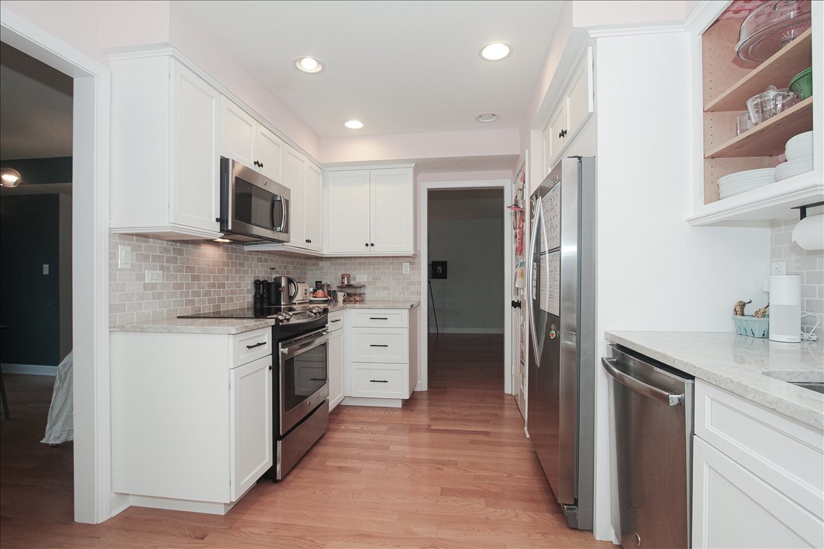 190C PINE CREST Circle Unit: M138