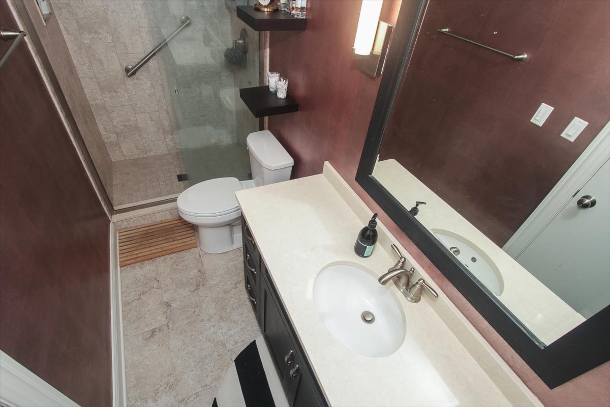 190C PINE CREST Circle Unit: M138