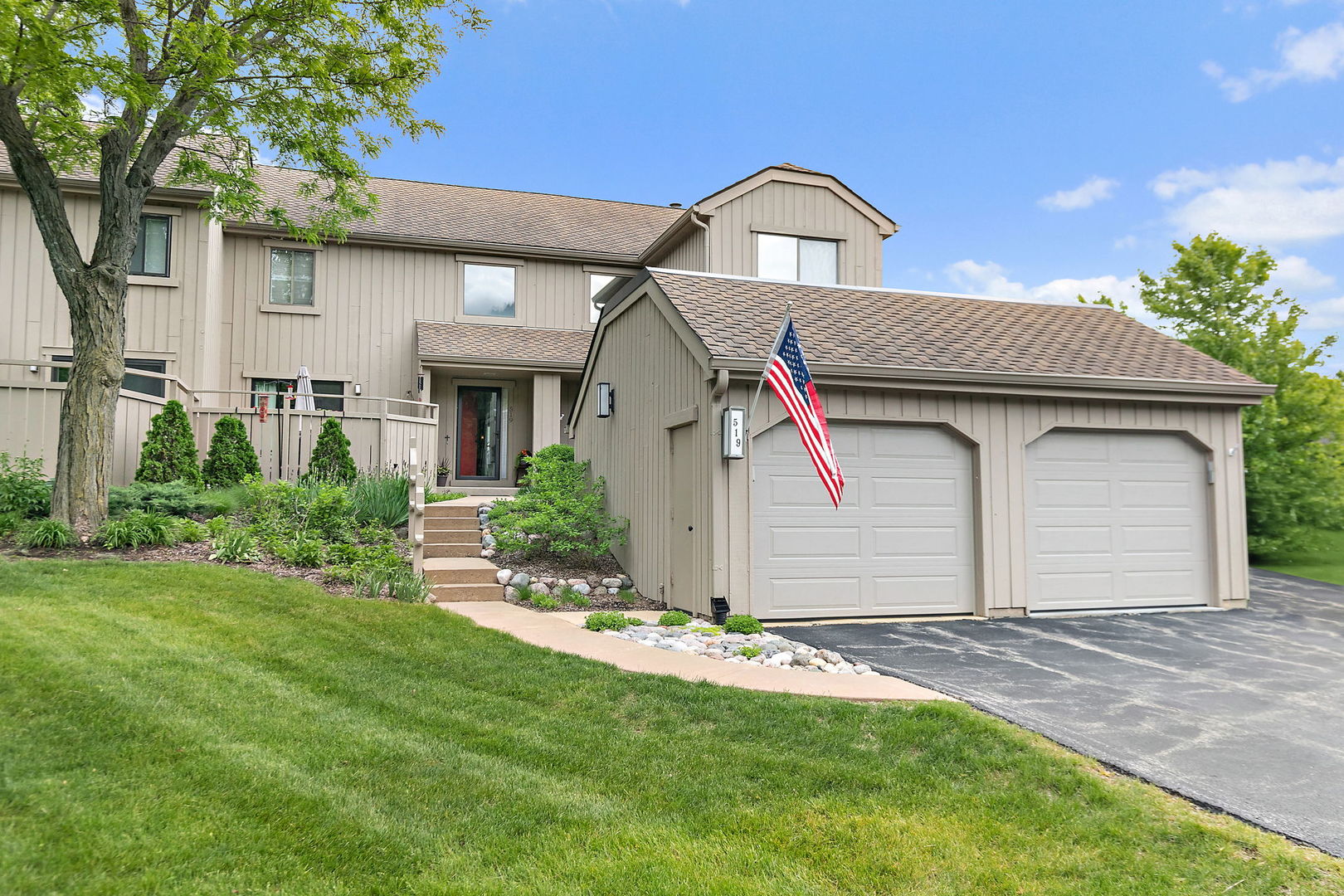519 Old Barn Road
