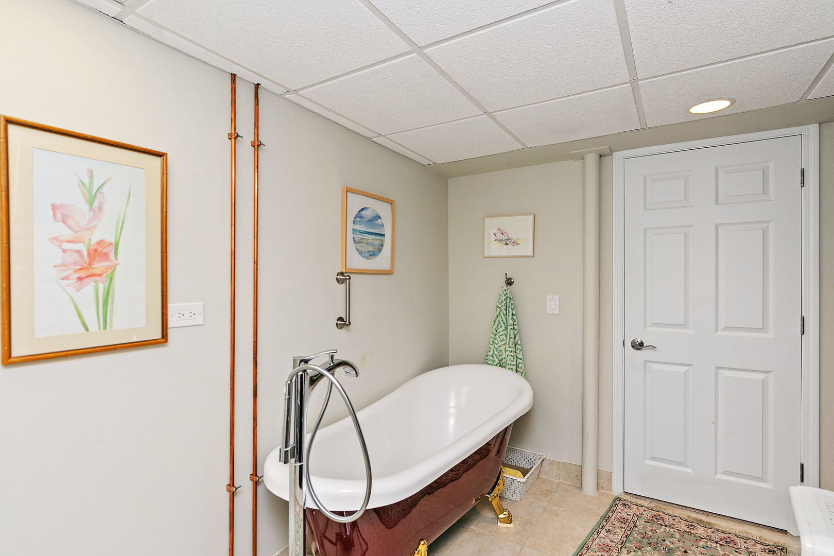 358 Indian Point Road N Unit: 871