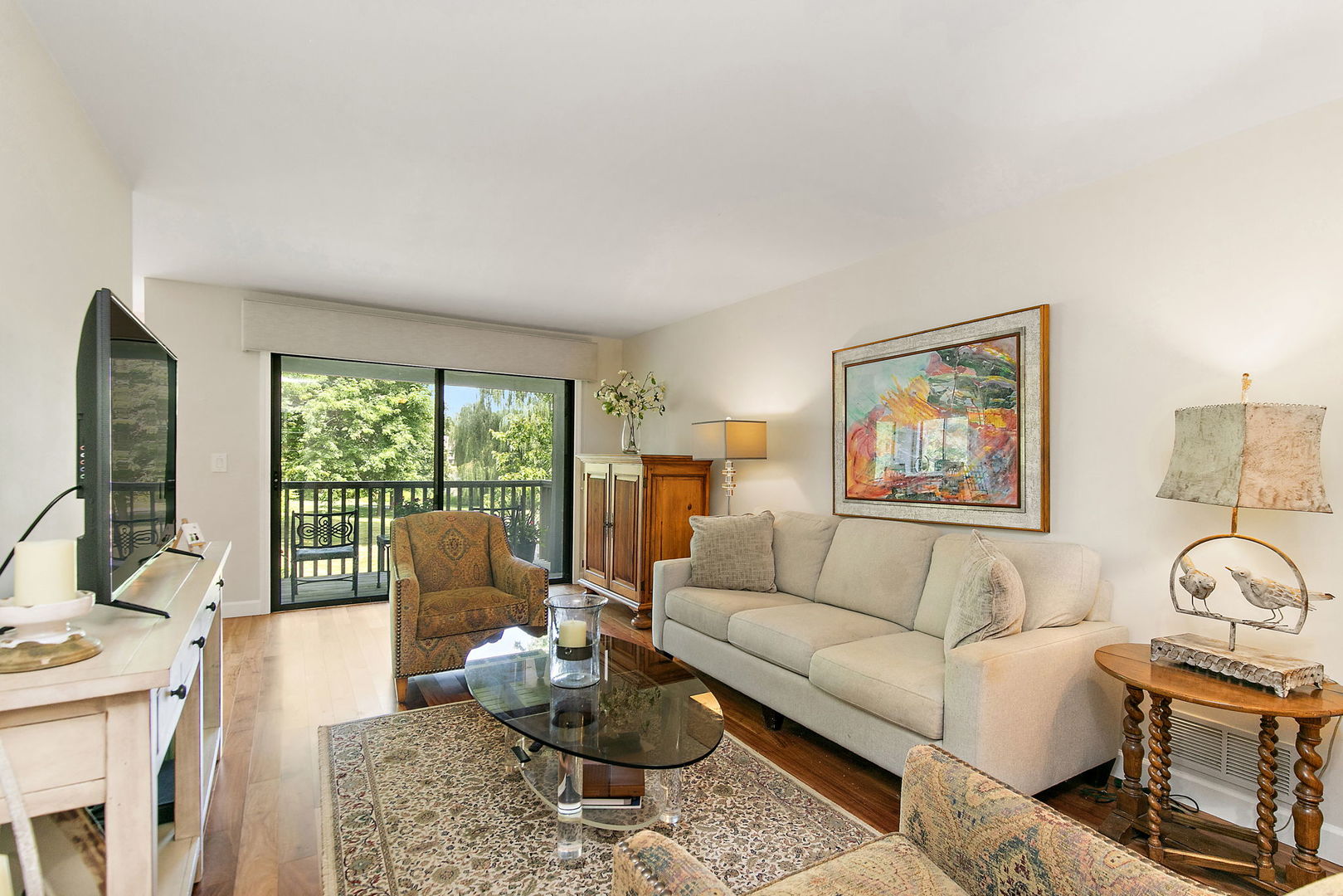 358 Indian Point Road N Unit: 871