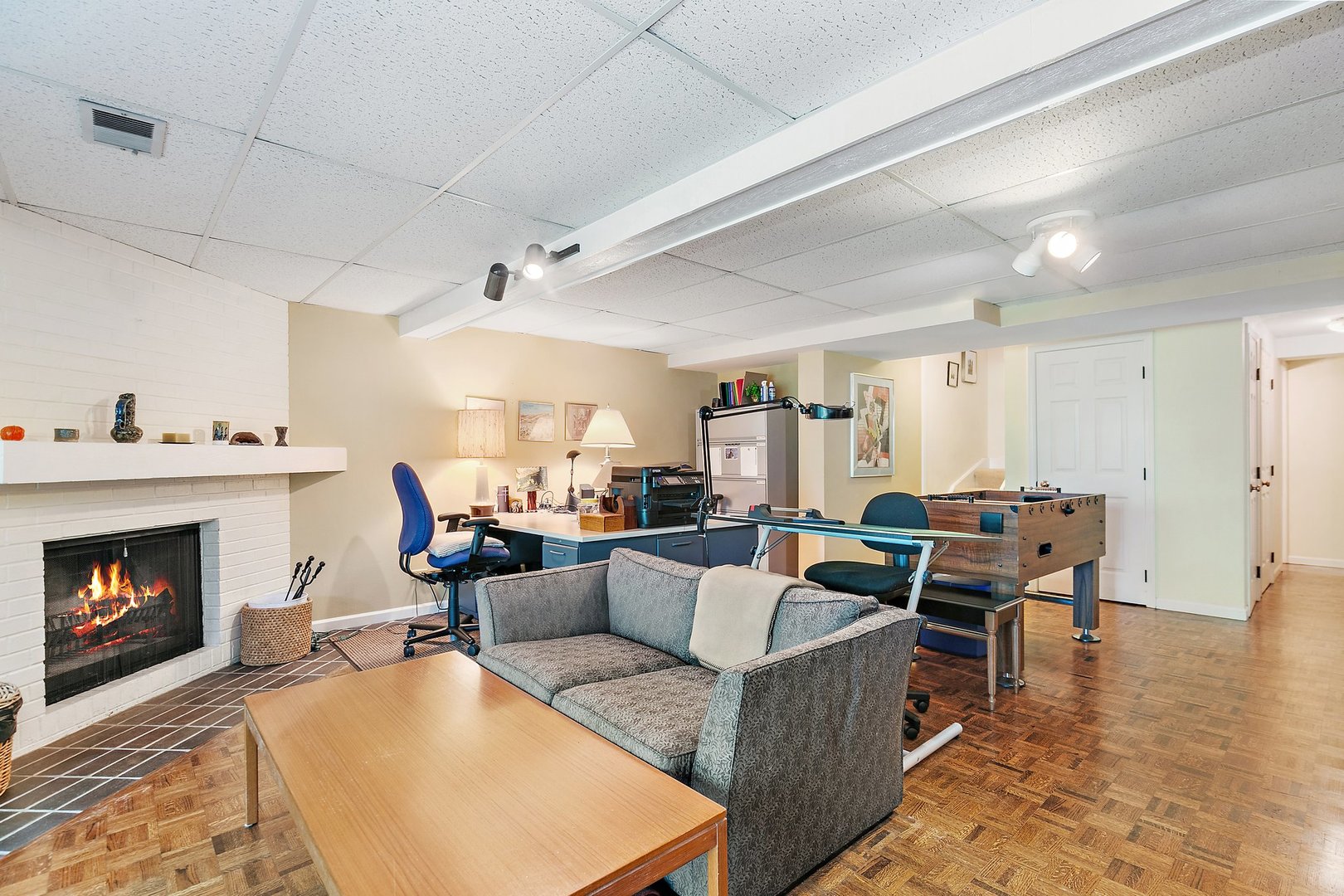 434C Woodview Road Unit: C