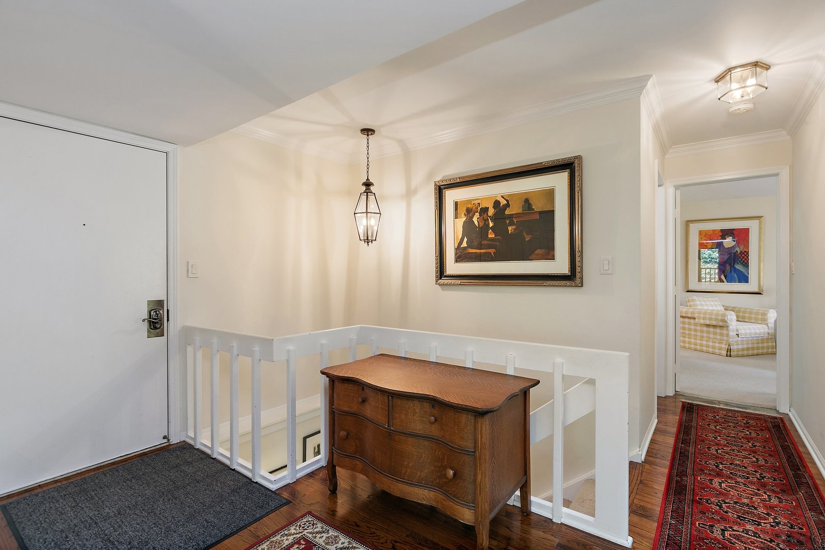 434C Woodview Road Unit: C