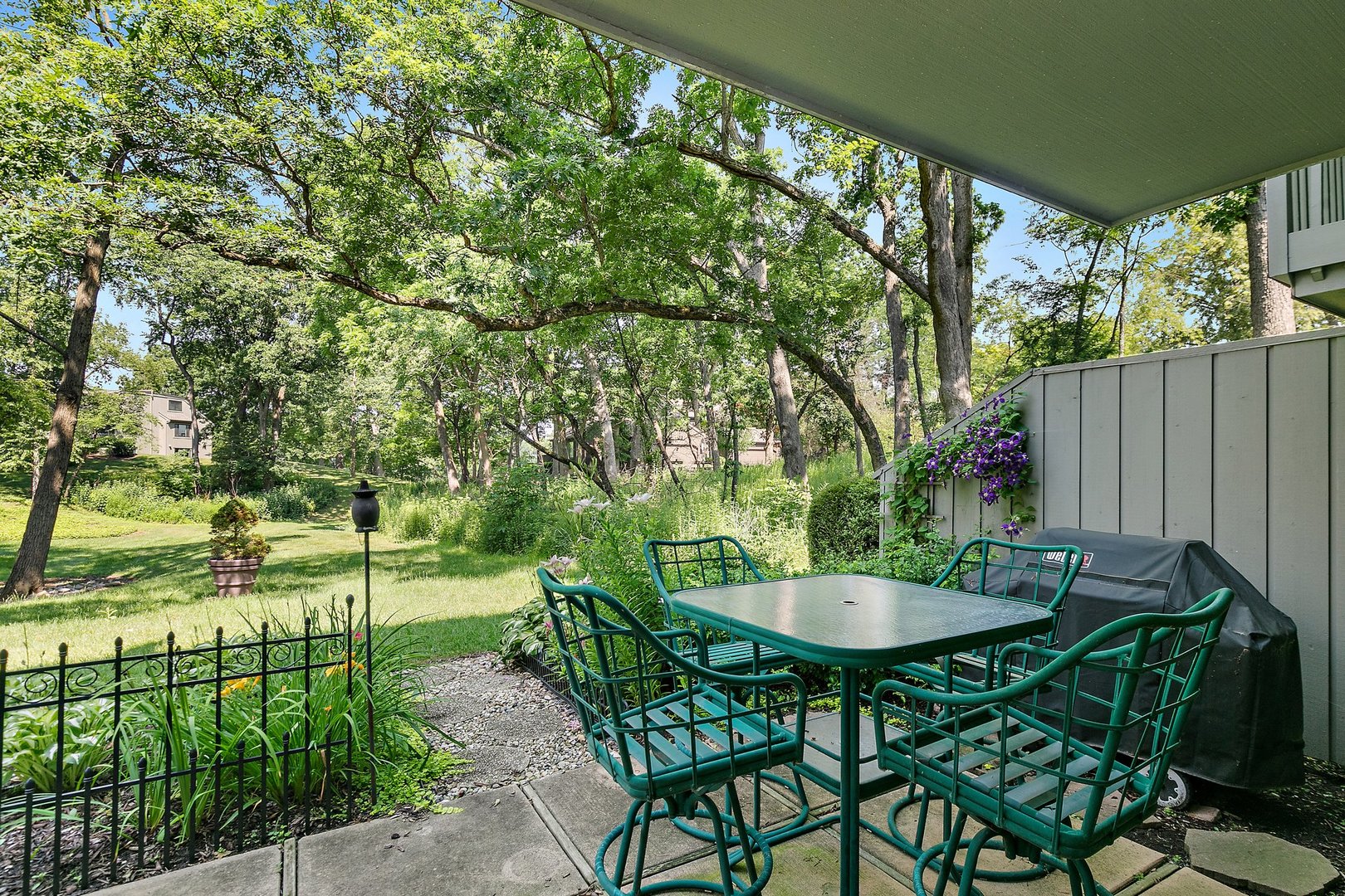 434C Woodview Road Unit: C