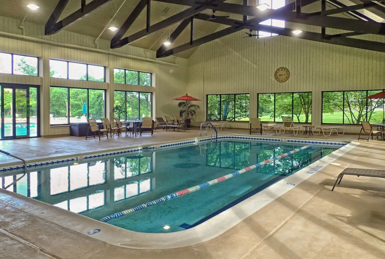 434C Woodview Road Unit: C