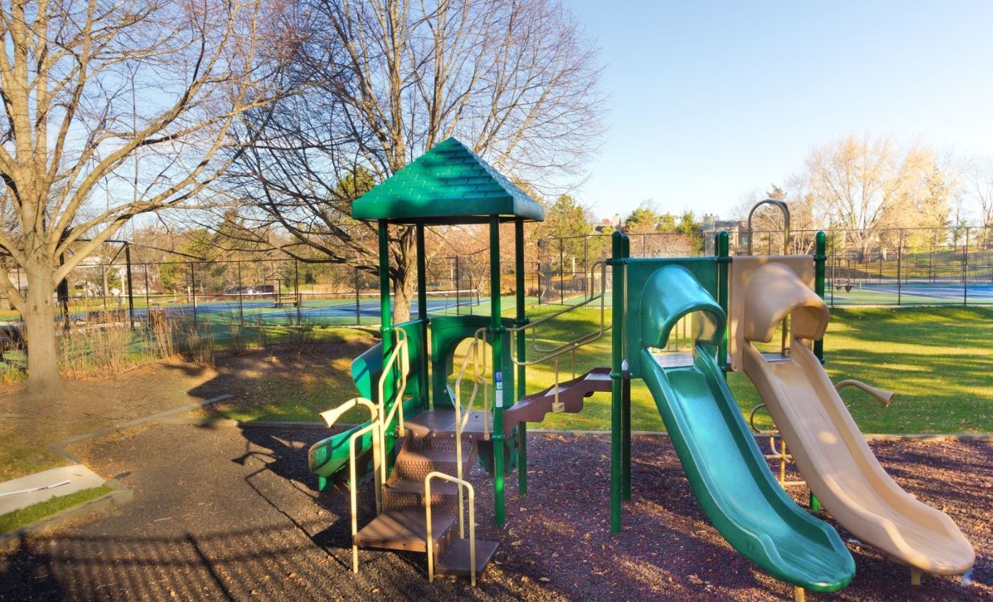 434C Woodview Road Unit: C