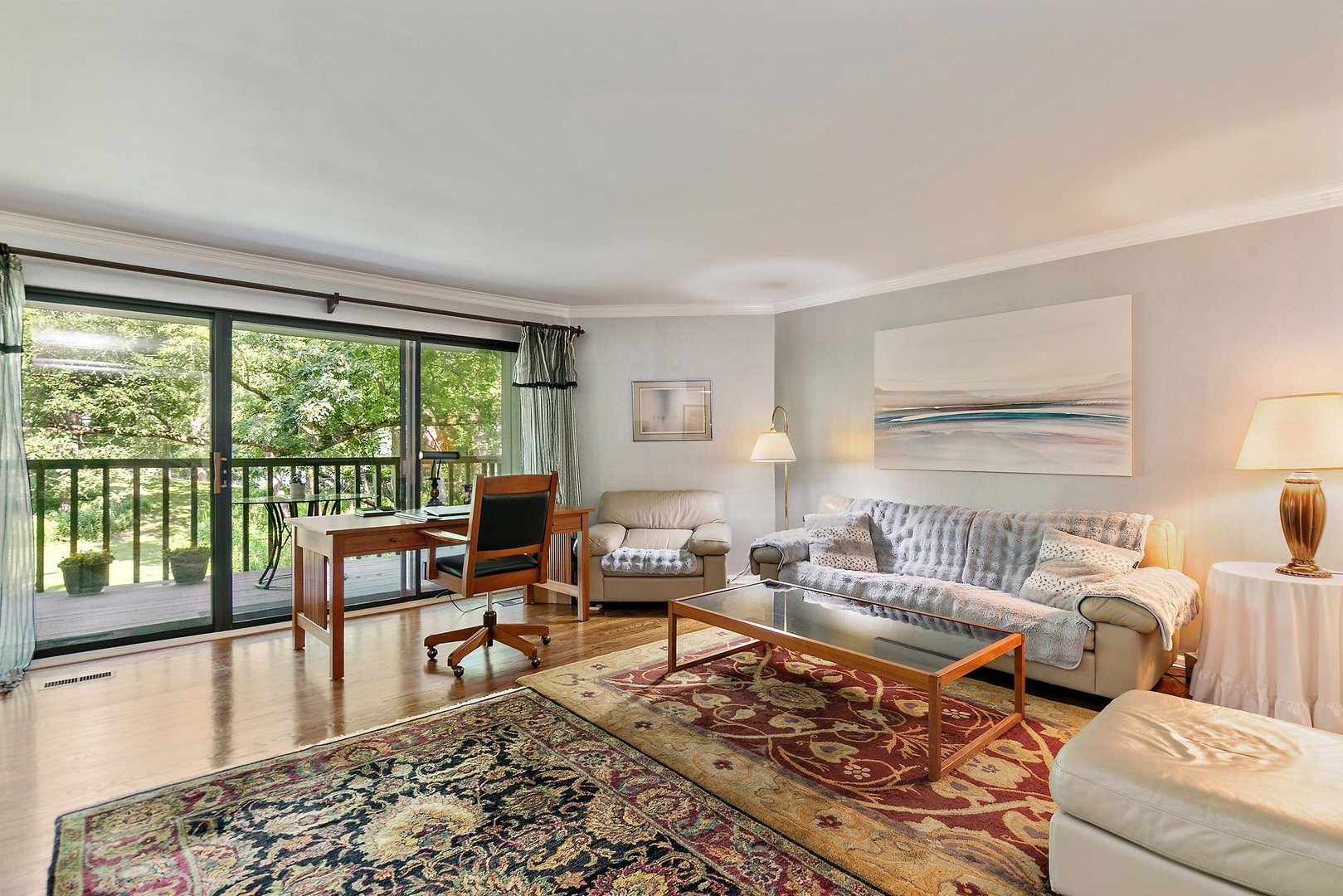 434C Woodview Road Unit: C