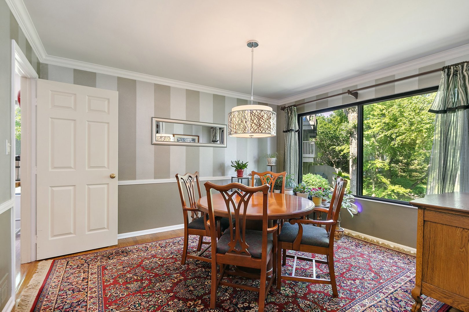 434C Woodview Road Unit: C