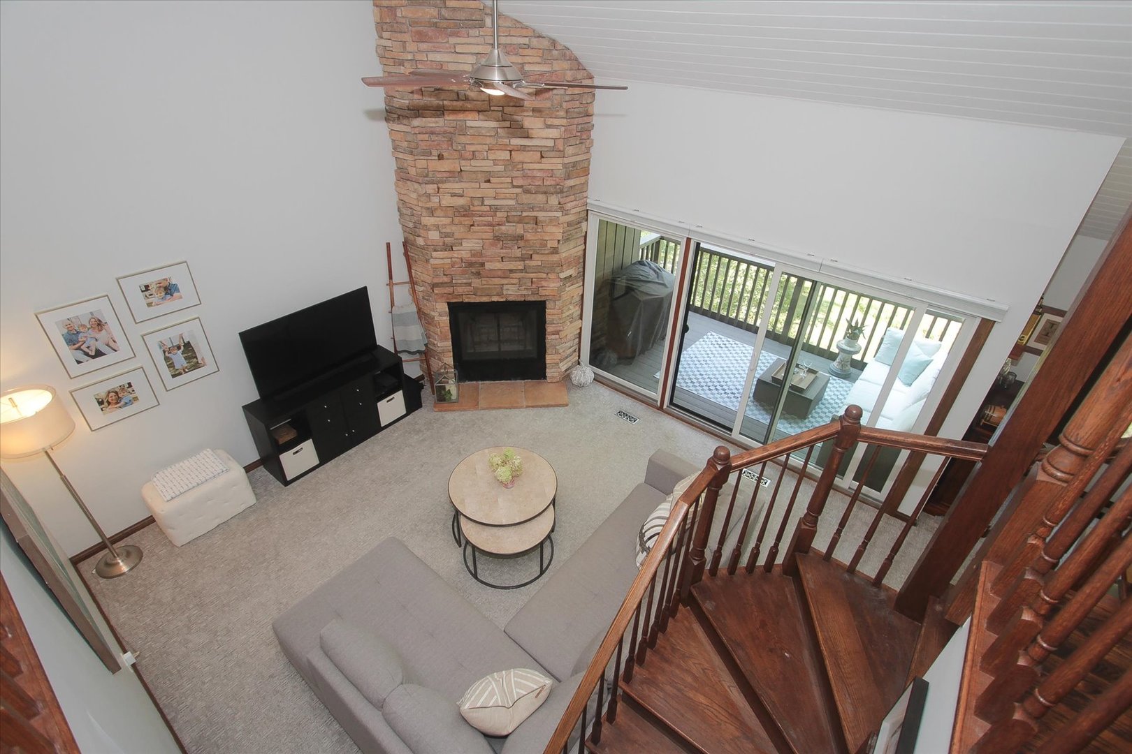 716B Old Barn Road Unit: B