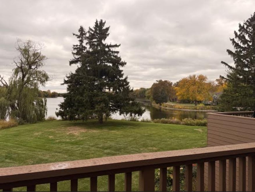 357 Indian Point Point