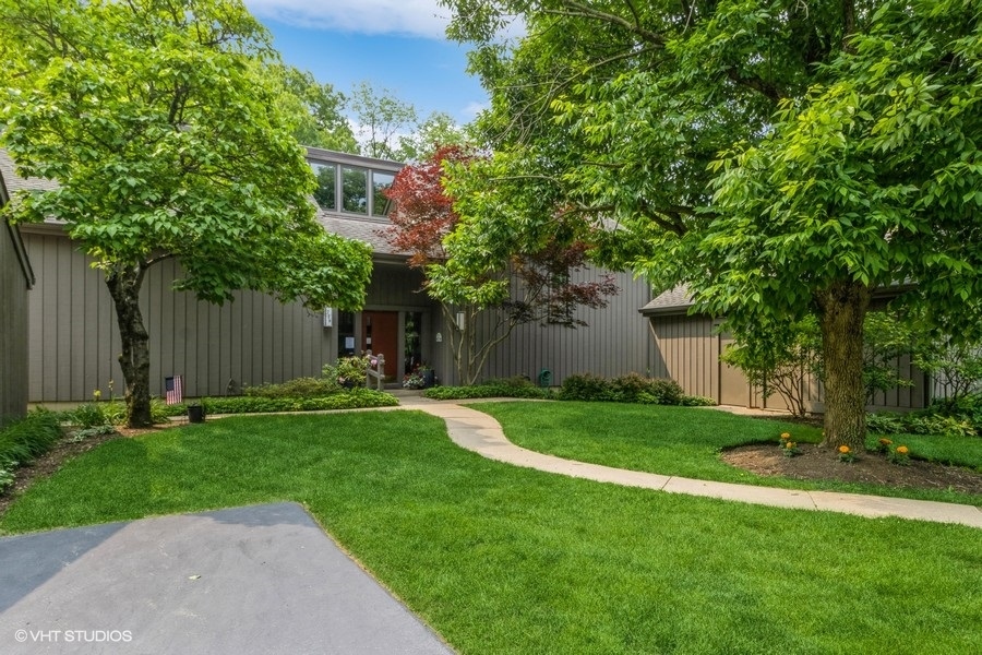 729 Old Barn Road Unit: C