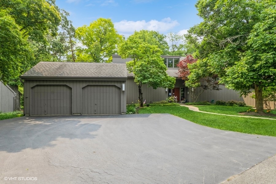729 Old Barn Road Unit: C