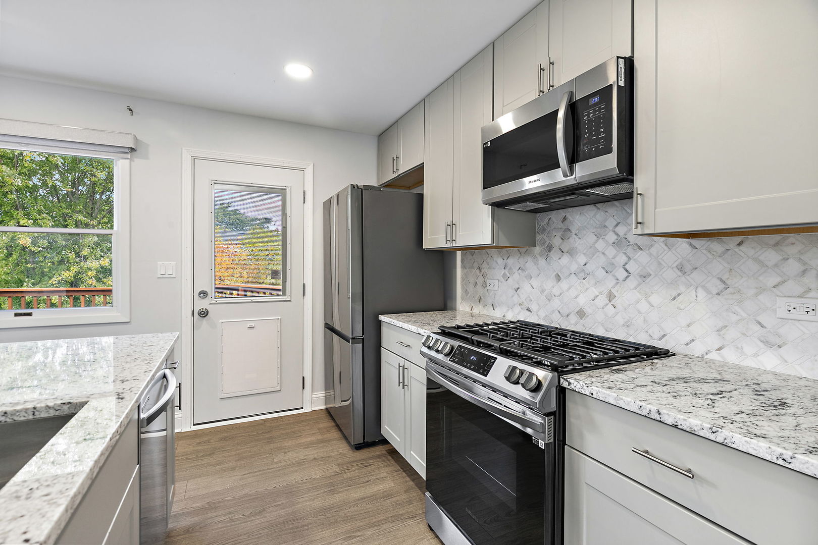 530 Ramblewood Court