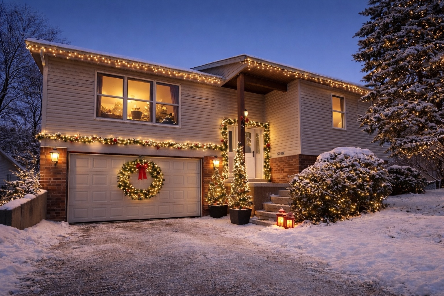 530 Ramblewood Court