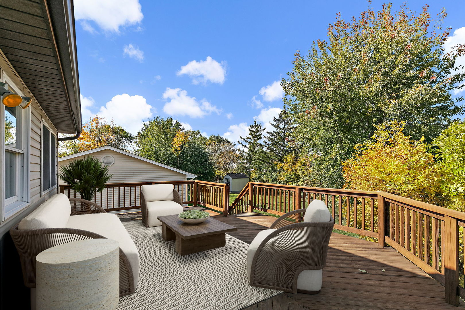 530 Ramblewood Court