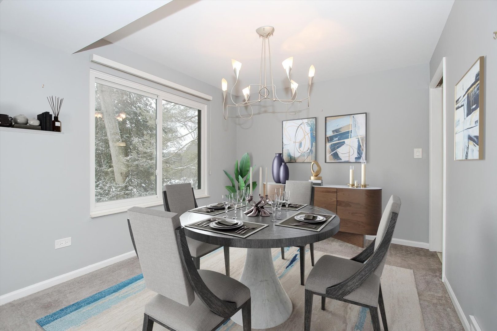 299 MALLARD POINT Point Unit: D