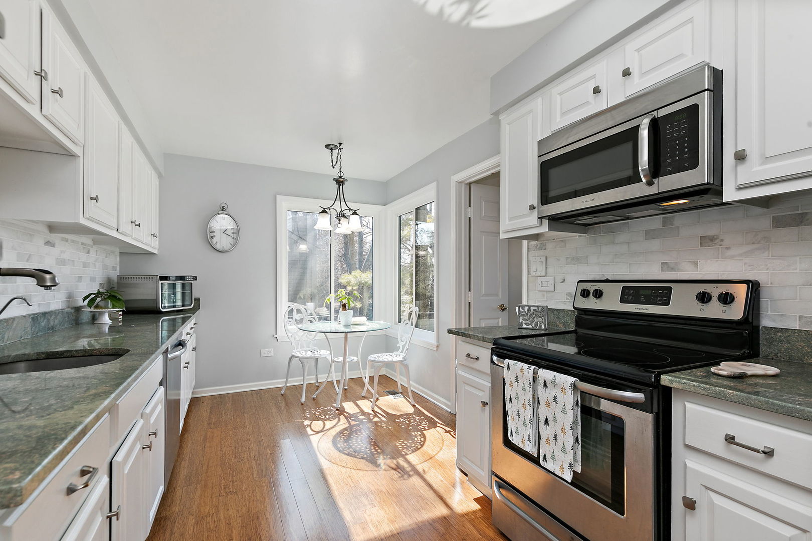 260 Timber Ridge Lane Unit: A