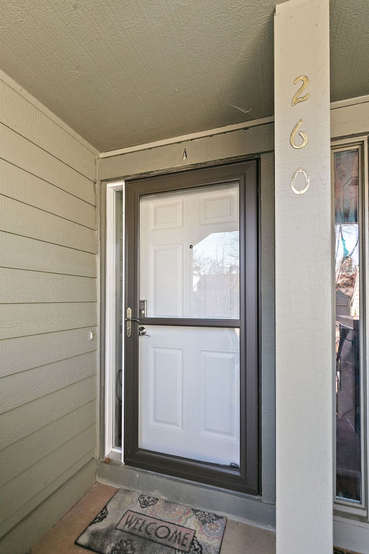 260 Timber Ridge Lane Unit: A