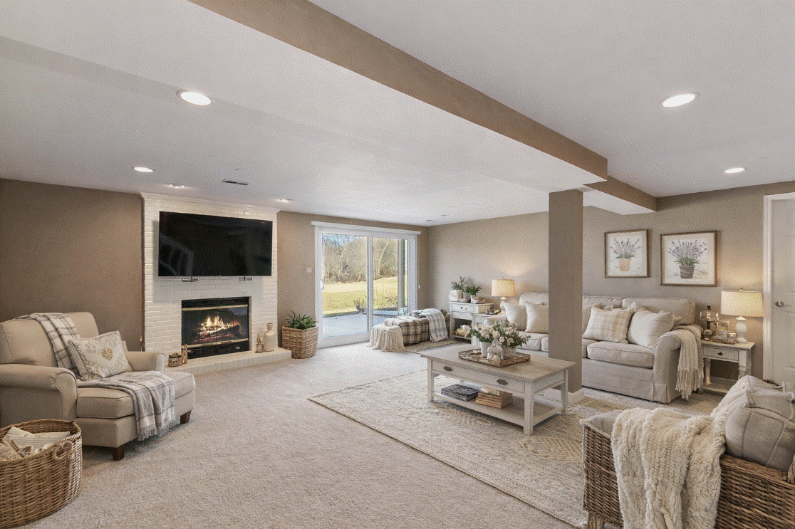 814 OAK HILL Road