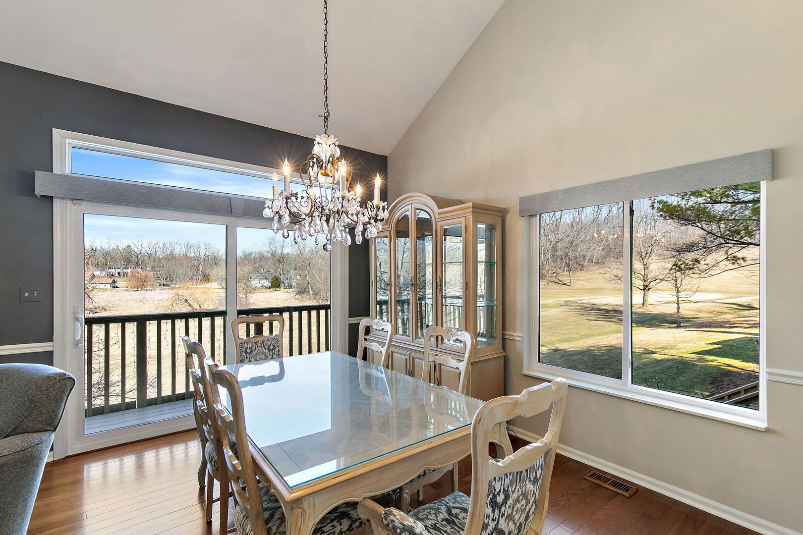 814 OAK HILL Road