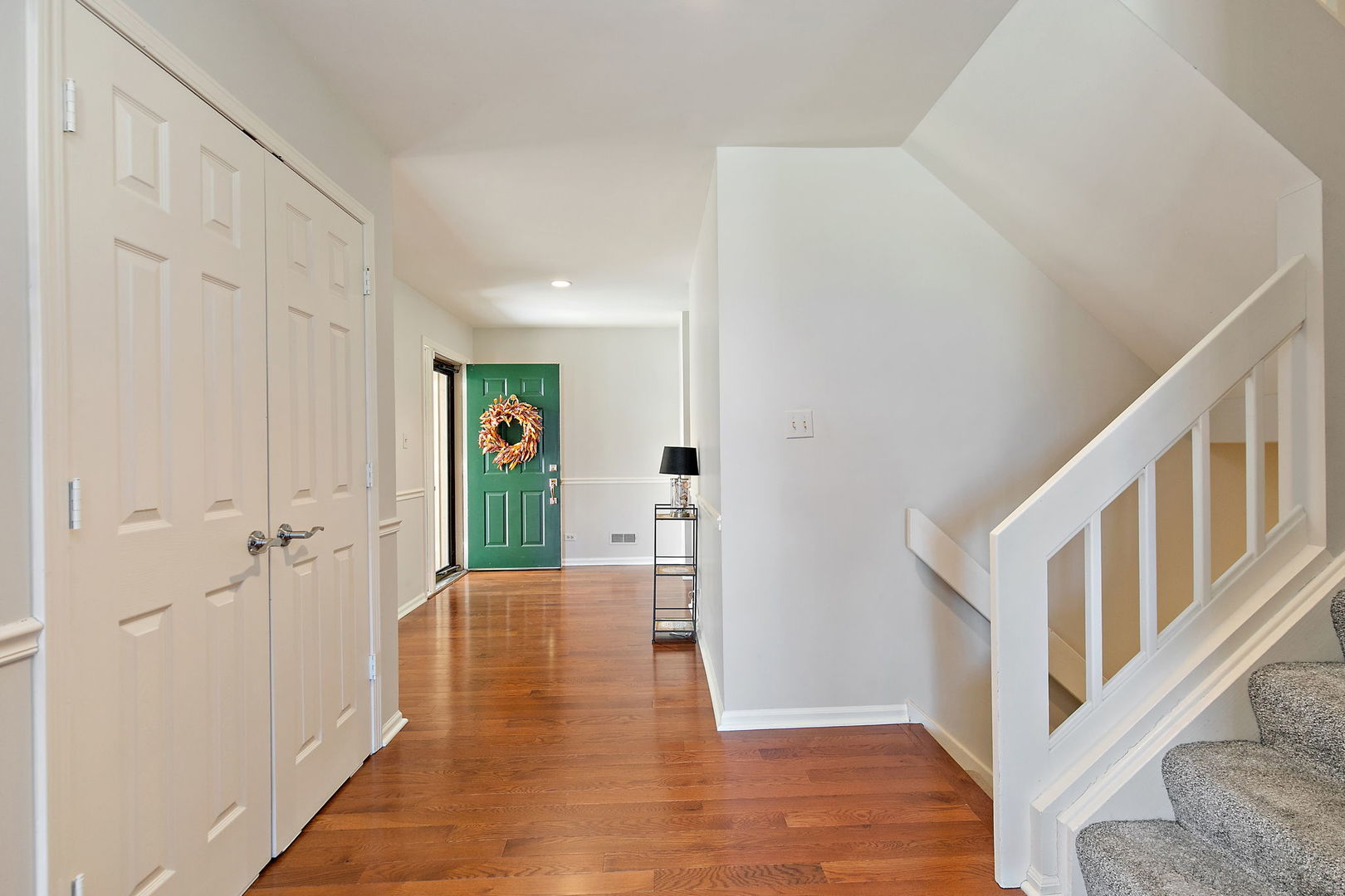 814 OAK HILL Road