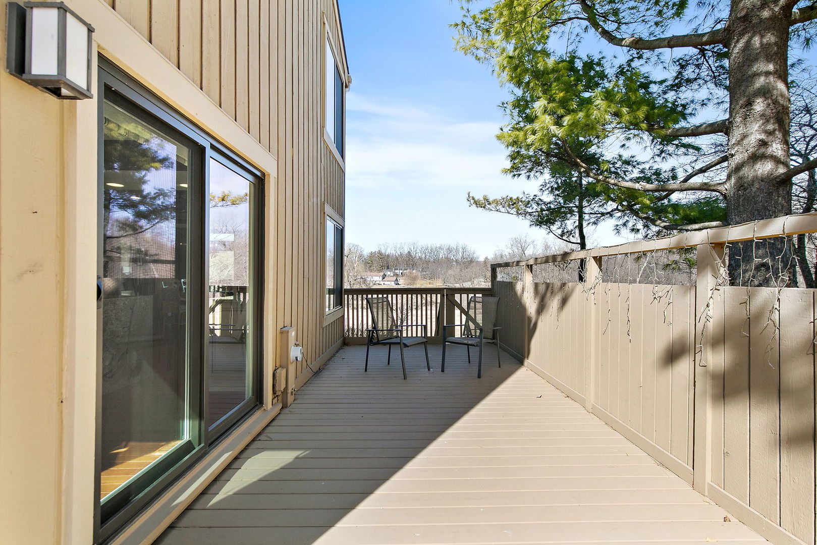 814 OAK HILL Road