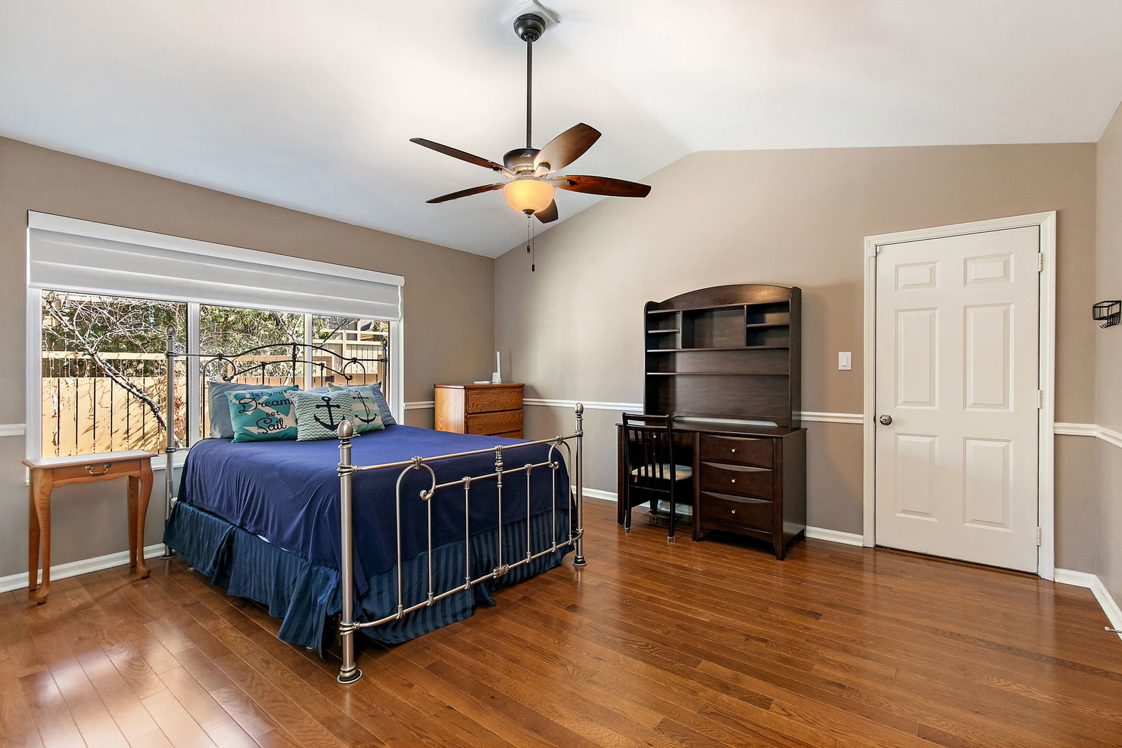 814 OAK HILL Road