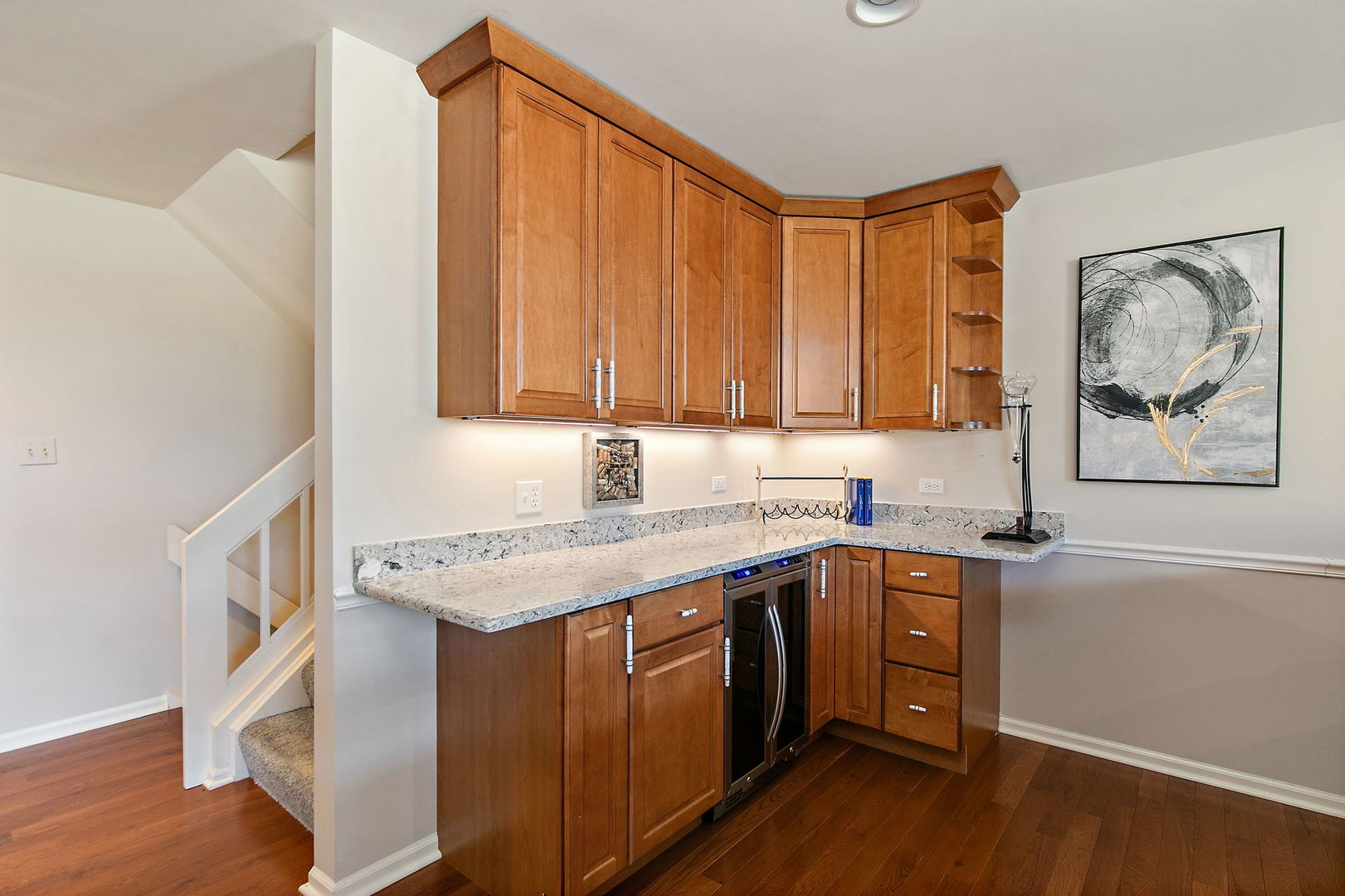 814 OAK HILL Road