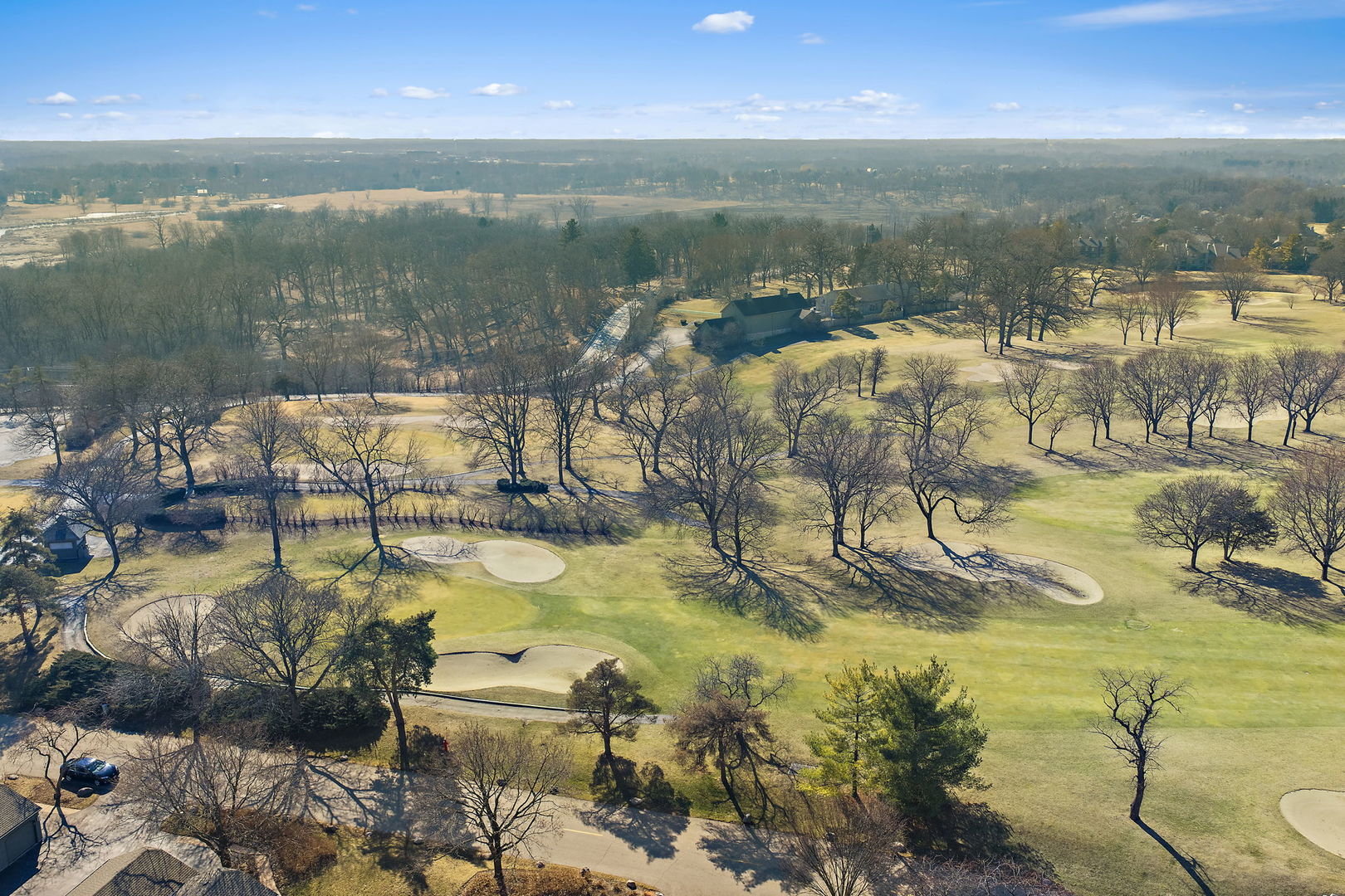 709 Woodbridge Court Unit: 709