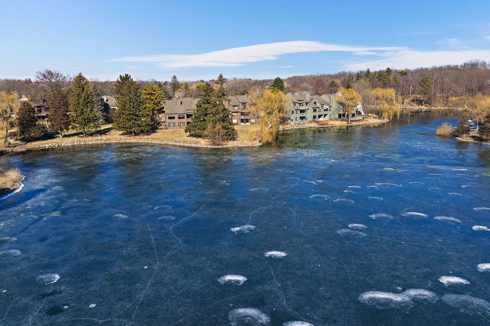 709 Woodbridge Court Unit: 709