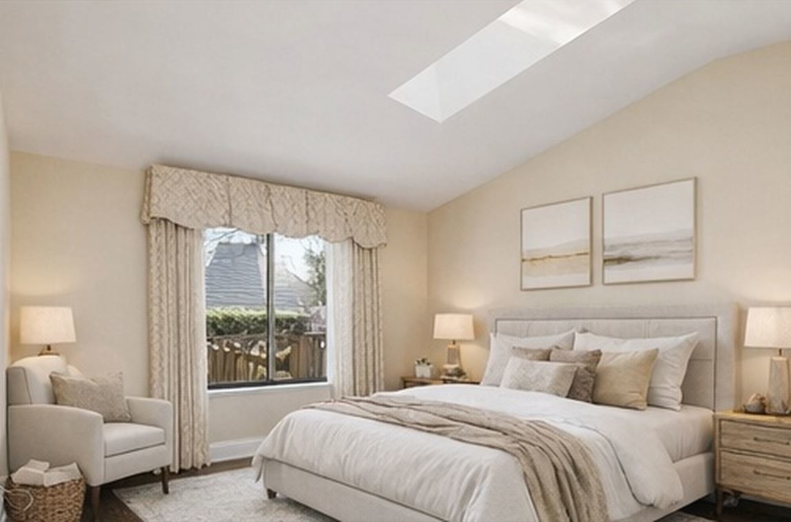 709 Woodbridge Court Unit: 709