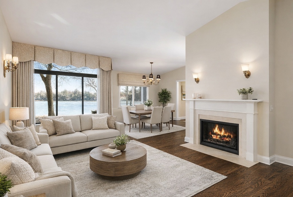 709 Woodbridge Court Unit: 709