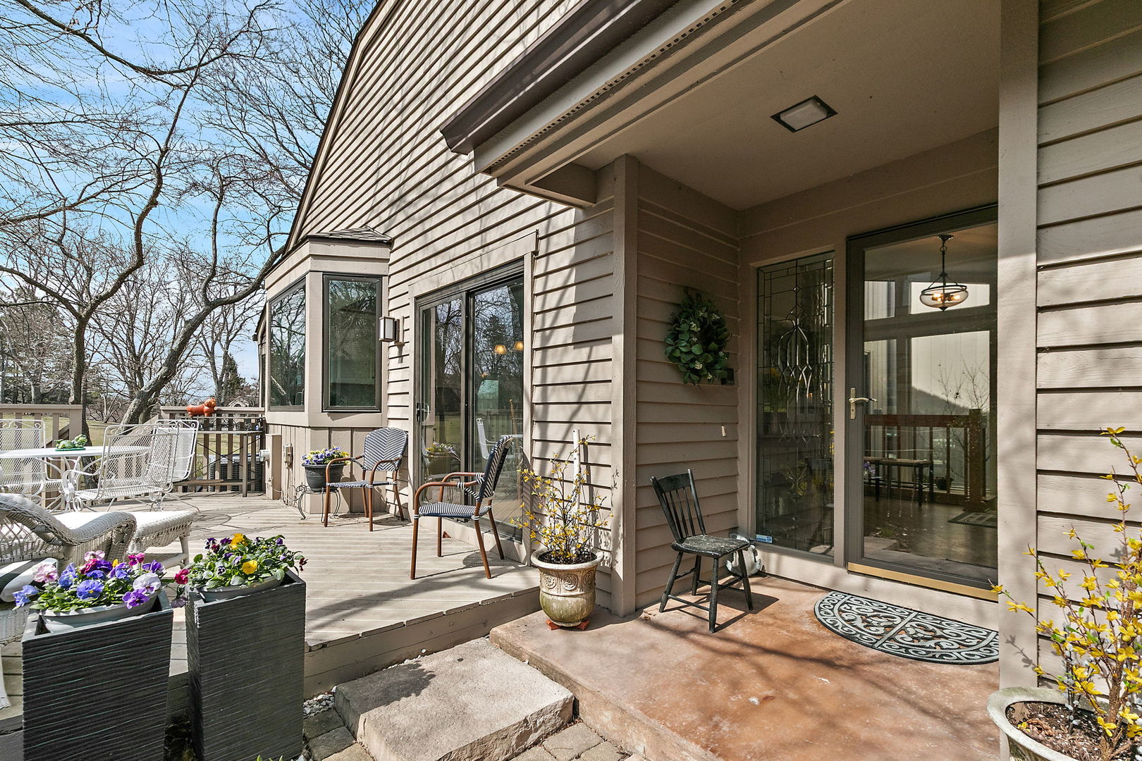 802 Shoreline Road