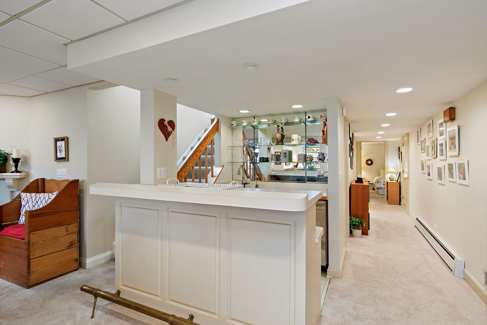 802 Shoreline Road