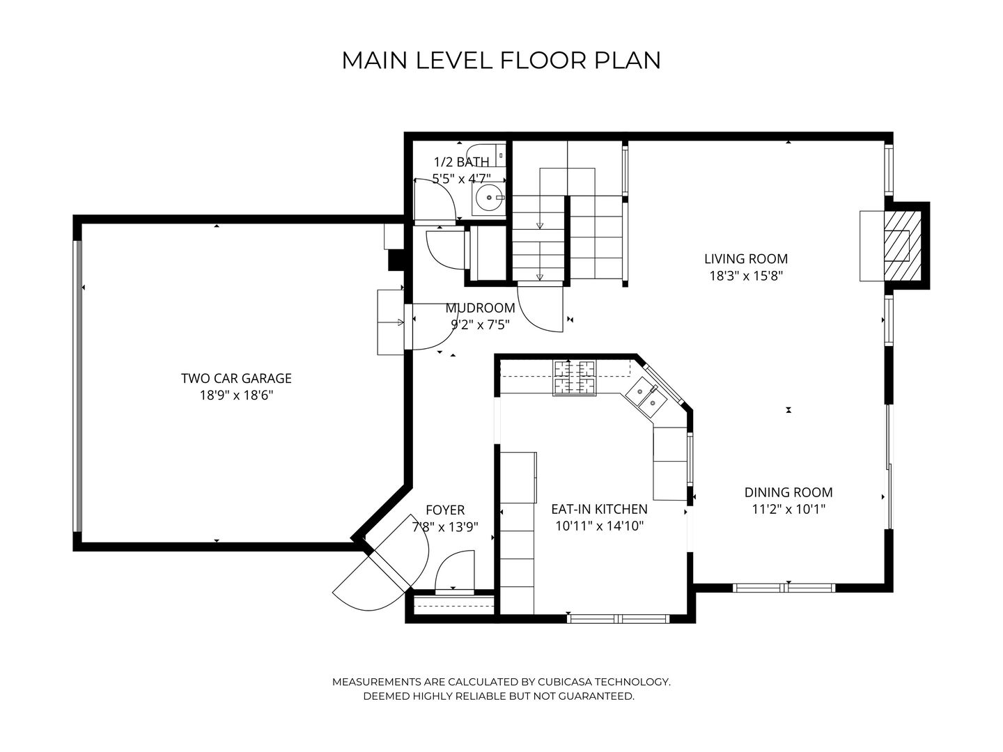 304 Camarie Court