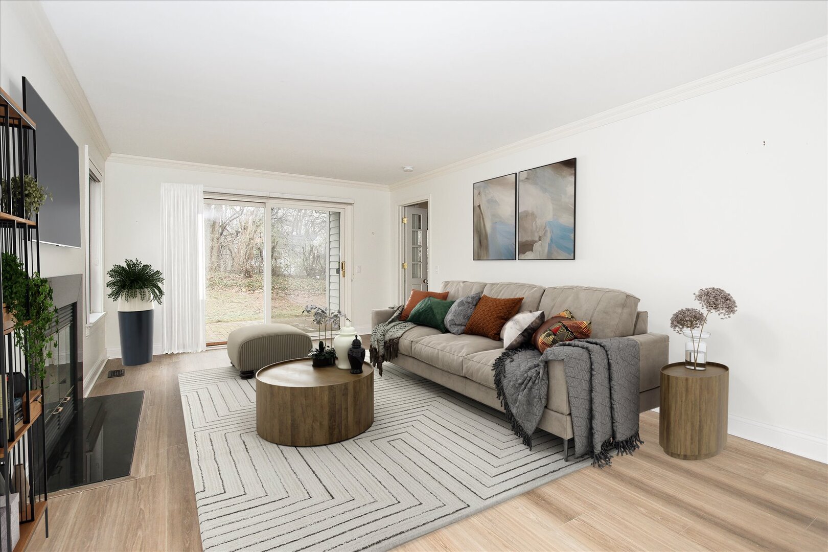 981 Longmeadow Court Unit: 1030