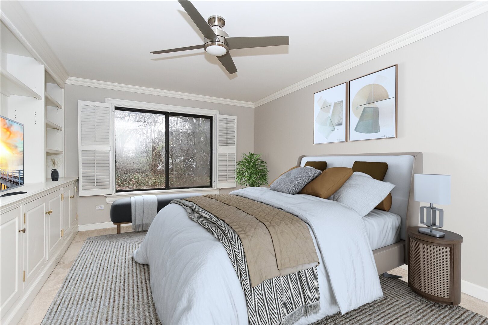 981 Longmeadow Court Unit: 1030