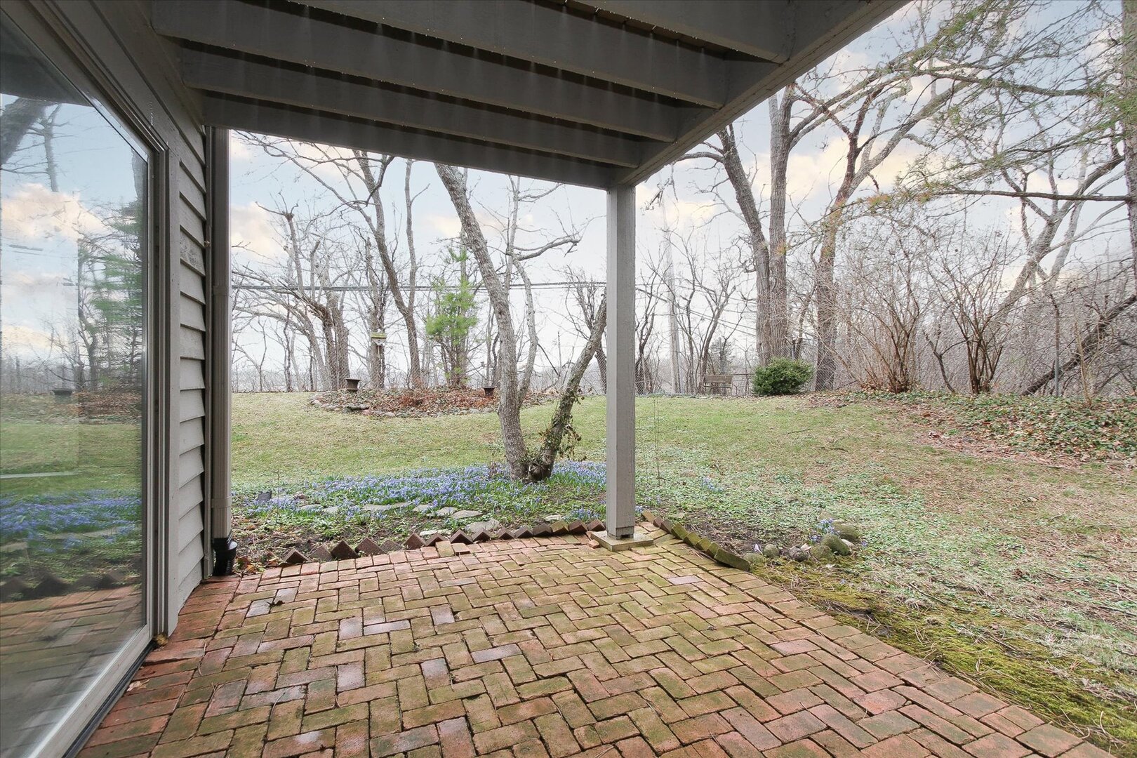 981 Longmeadow Court Unit: 1030