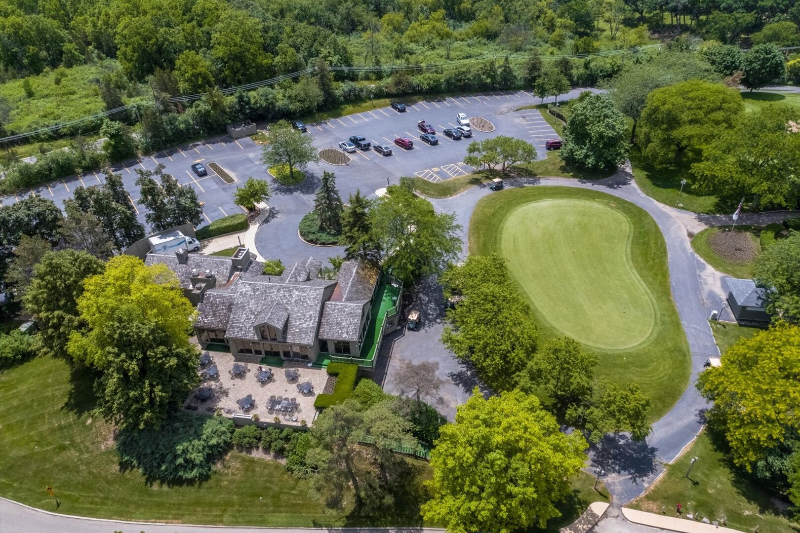 981 Longmeadow Court Unit: 1030