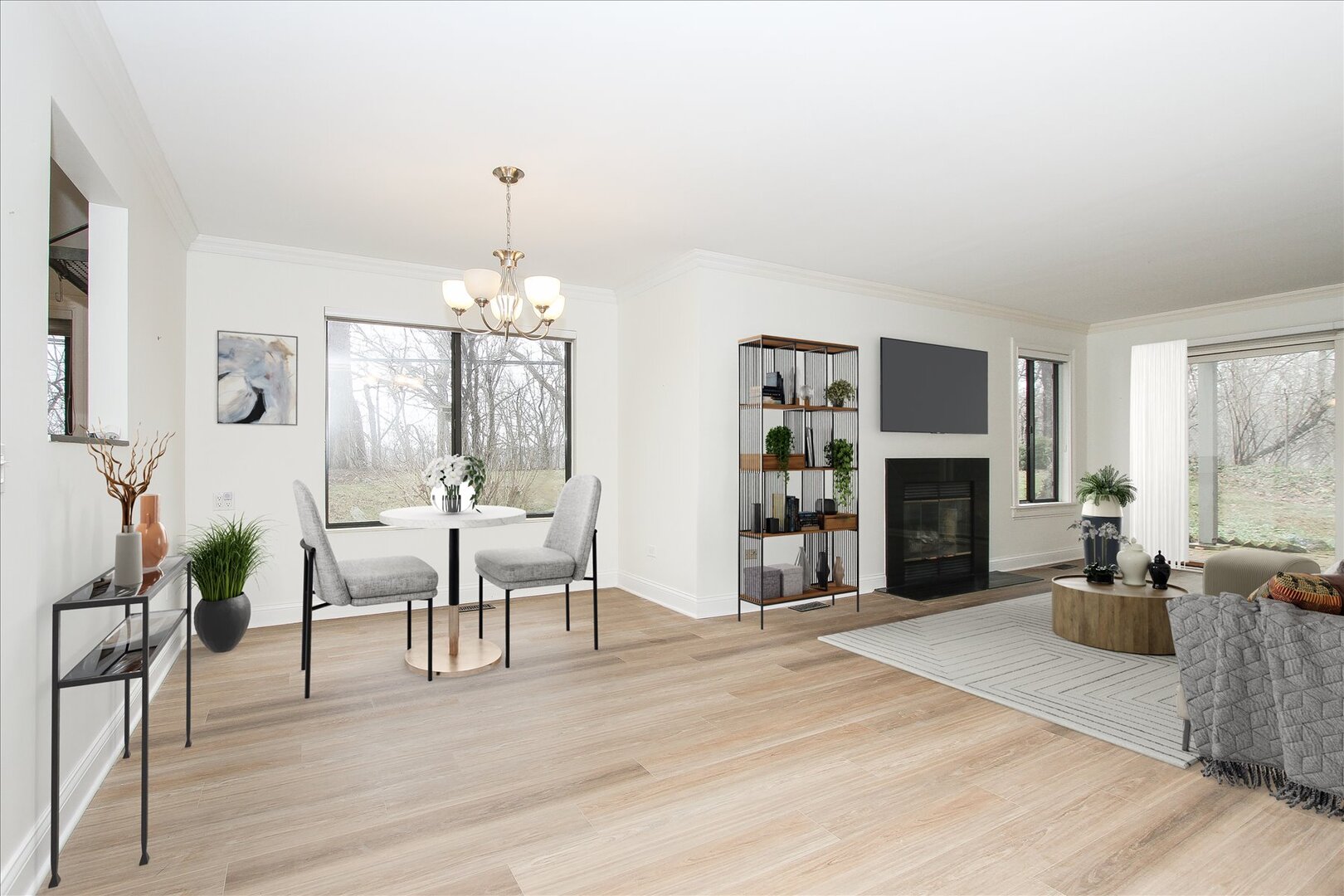 981 Longmeadow Court Unit: 1030