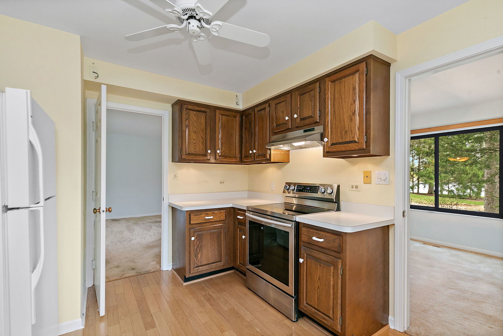 287 Deer Trail Court Unit: D