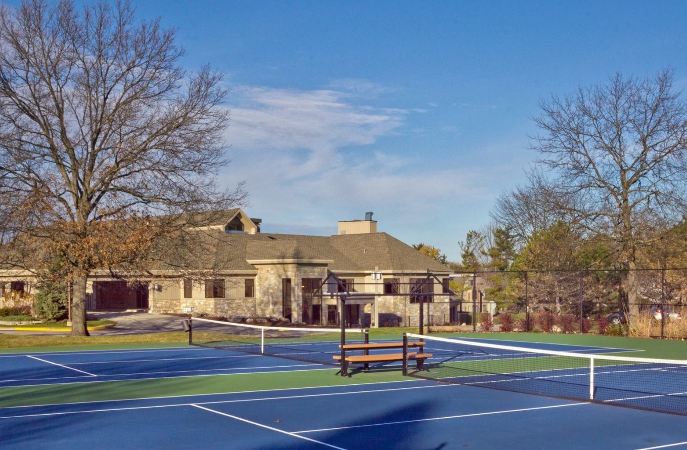 287 Deer Trail Court Unit: D